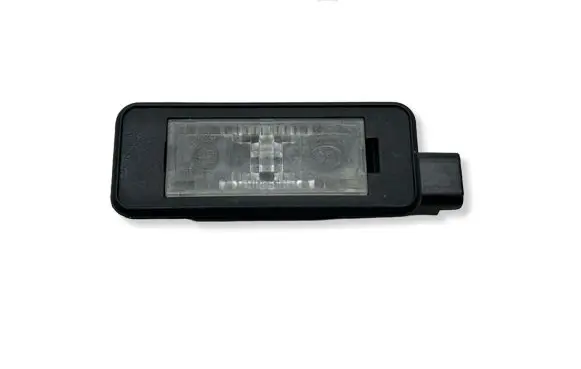 Peugeot 208 I Number plate light 9682403680