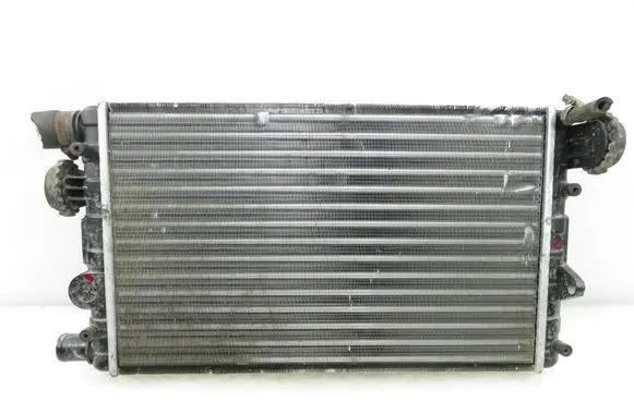 Fiat Seicento/600 Coolant radiator 