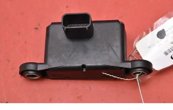 Opel Astra J Sensor 13581120