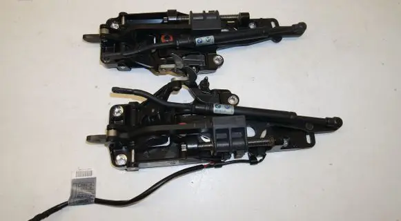 BMW 6 E63 E64 Convertible roof set 7123312