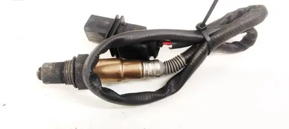 Nissan Qashqai Lambda probe sensor H8200406337 028104027
