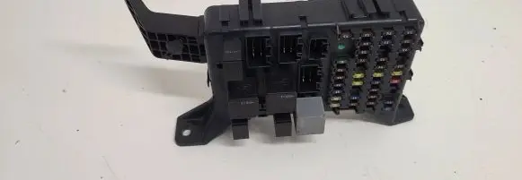 Ford Mondeo Mk III Fuse box set 1S7T14A073AE 1D21 2916