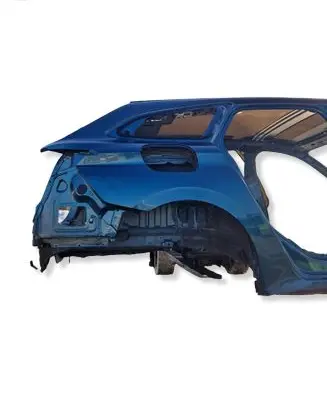 Peugeot 308 Rear quarter panel 