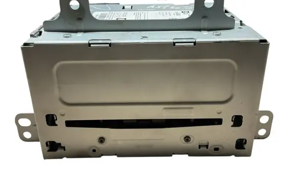 Opel Astra J Radio/CD/DVD/GPS head unit 22976602