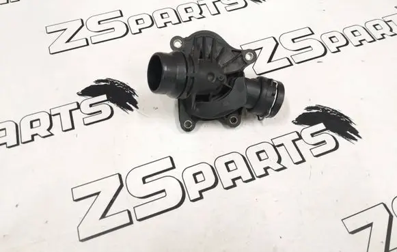 Thermostat/thermostat housing