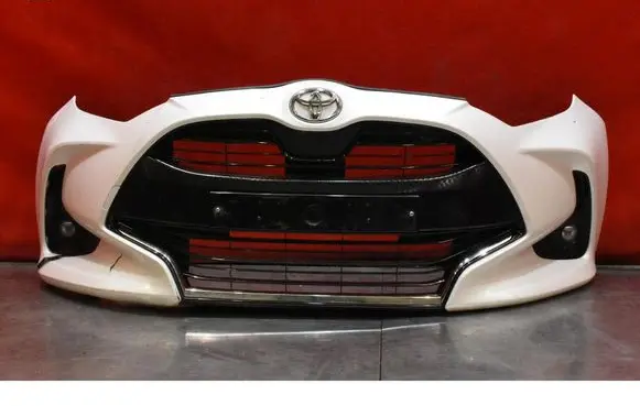 Toyota Yaris Front bumper