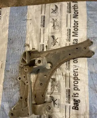 Audi A3 S3 8P Other front suspension part 1K0198296