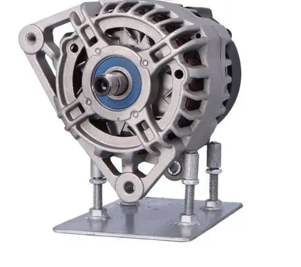 Land Rover Range Rover L322 Generator/alternator 2871A168