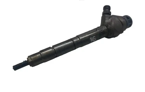 Audi A3 S3 8V Fuel injector 04L130277G