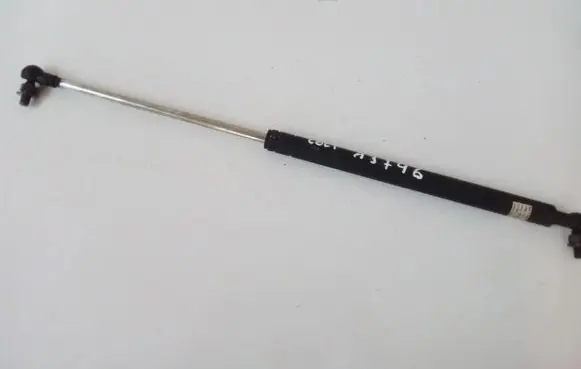 Mitsubishi Colt Tailgate/trunk strut/damper