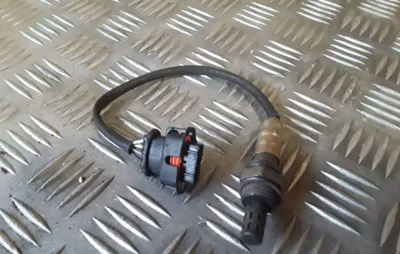 Opel Astra H Lambda probe sensor 0ZA659EE71