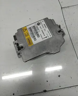 BMW X6 E71 Airbag control unit/module 9240083 ACSM2CC20 31924008301Z