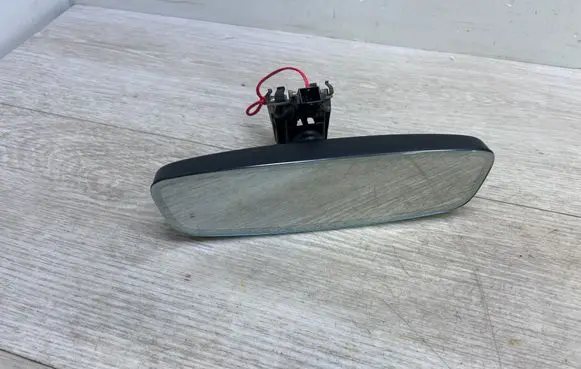 Porsche Panamera (971) Rear view mirror (interior) 971857511 971857511HJC