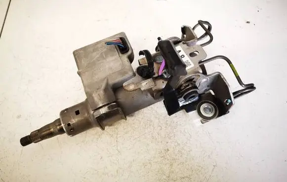 Toyota Auris 150 Steering wheel axle 4525012A80