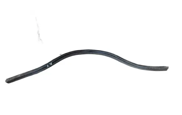 Audi A7 S7 4G Engine compartment rubber 4G8823723A