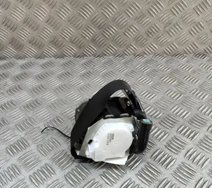 Mercedes-Benz C W206 Rear seatbelt A2068604800