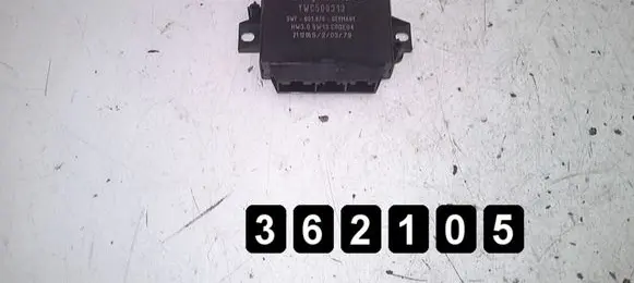Land Rover Range Rover Sport L320 Engine control unit/module YWC500313 601870