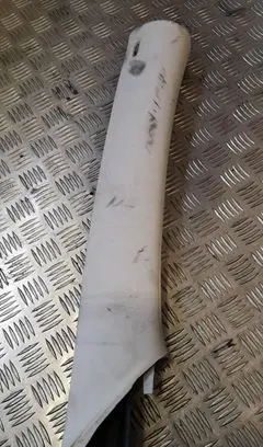 Volkswagen PASSAT B7 (A) pillar trim 3c0867234g