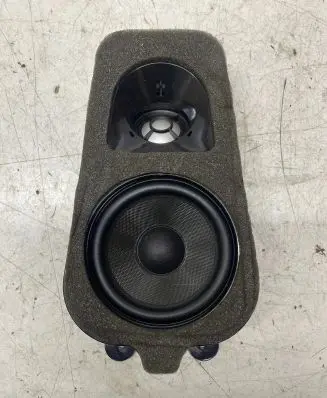 BMW X5 E70 Parcel shelf speaker 6971883 18820010 430407859621