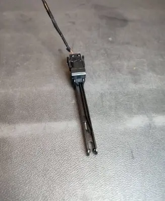 BMW 5 E60 E61 Sunroof switch 18288161