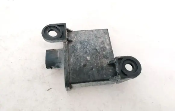 Tire pressure sensor