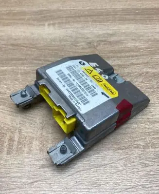 BMW 5 E60 E61 Airbag control unit/module 6953007 220434654