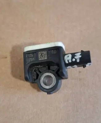 Audi A7 S7 4G Airbag deployment crash/impact sensor 4H0959643