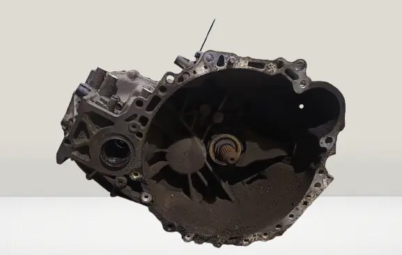 Toyota Avensis Verso Manual 5 speed gearbox