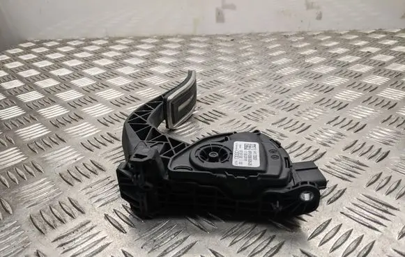 Audi A7 S7 4G Accelerator throttle pedal 4H1723523 6PV00950528