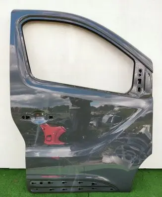 Renault Trafic III (X82) Front door 801109659R