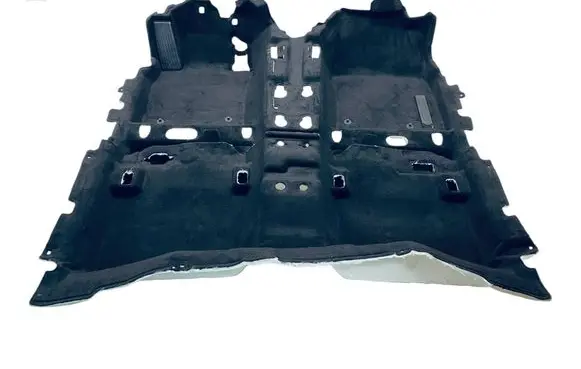 Mazda CX-30 Interior carpet DFR568670E02