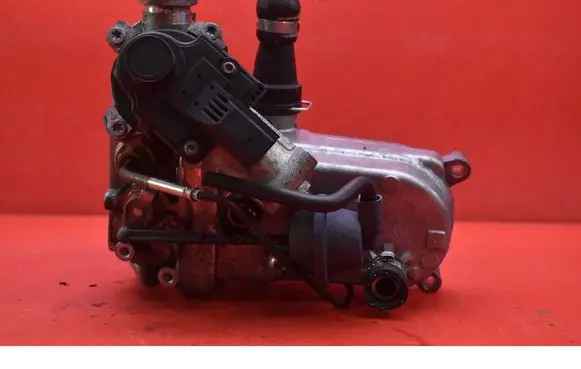Audi A5 8T 8F EGR valve cooler 059131515CC