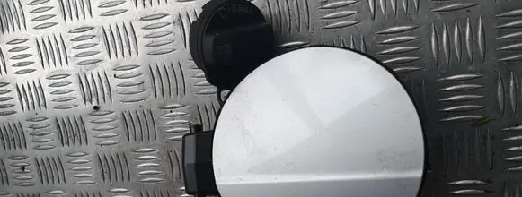 Audi A3 S3 A3 Sportback 8P Fuel tank cap 8j0010508bk