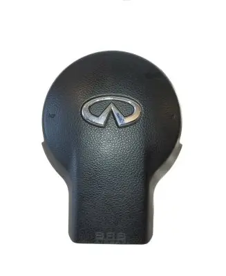 Infiniti FX Steering wheel airbag K851MCG000 Y851MCG000 K851MCG001