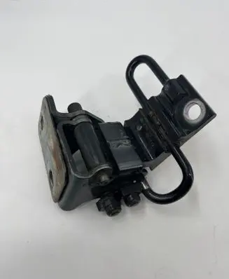 Audi Q7 4L Rear door lower hinge 4L0833412A