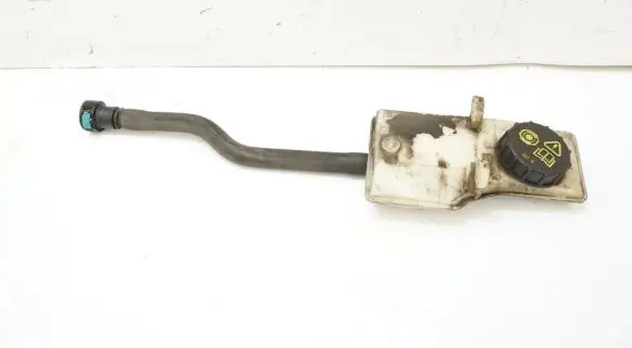 Ford S-MAX Brake fluid reservoir 