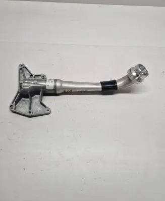 BMW 5 G30 G31 Engine coolant pipe/hose 8630023 WC863002303 149289112794