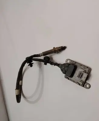 Renault Trafic III (X82) Lambda probe sensor 5WK96748 A2C80895500 227905444
