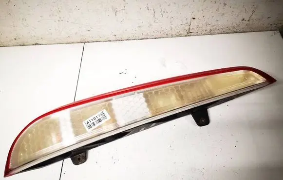 Ford Focus Rear/tail lights 8M5113405C