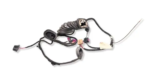 Volkswagen Transporter - Caravelle T5 Front door wiring loom 7H0971120