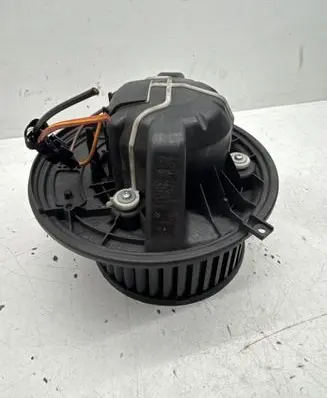 Heater fan/blower