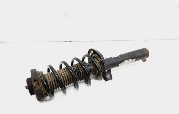 Volkswagen PASSAT B7 USA Front shock absorber/damper 561413031