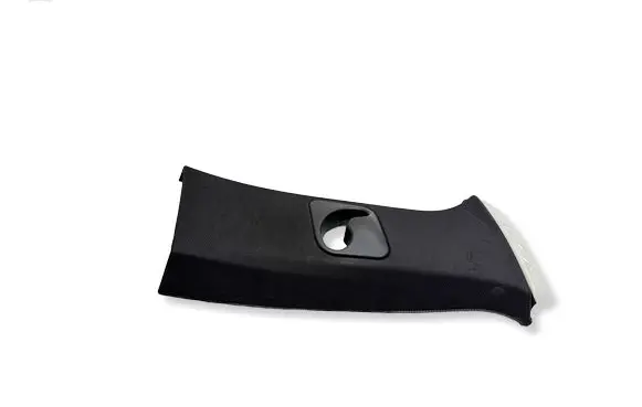 BMW X6 F16 (B) pillar trim (top) 7324912