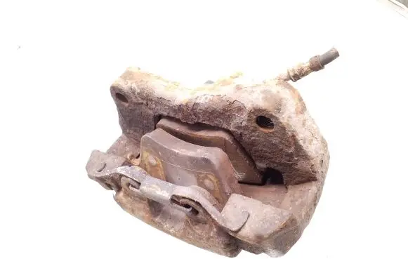 Volkswagen Transporter - Caravelle T5 Front brake caliper