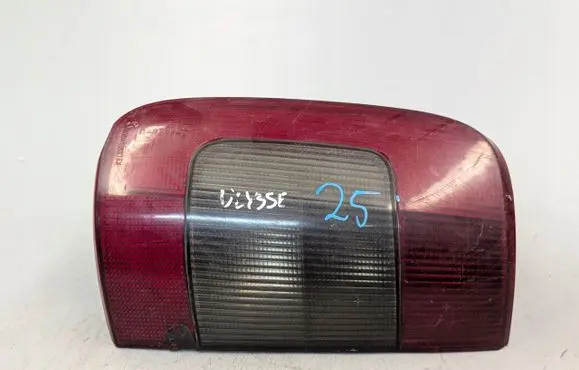 Fiat Ulysse Rear/tail lights 