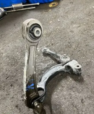 Audi Q5 SQ5 Front control arm 