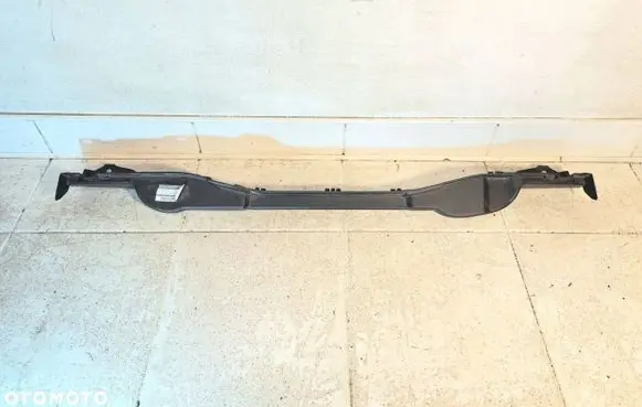 Nissan Micra Rear bumper mounting bracket 79122AX600