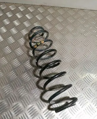 Skoda Fabia Mk1 (6Y) Rear coil spring