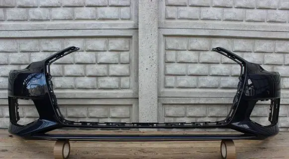 Audi A6 S6 C8 4K Front bumper 4K0807437 4K0807437A