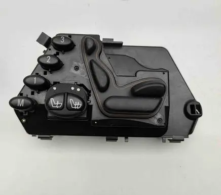 Mercedes-Benz S W220 Seat control switch A2208213758